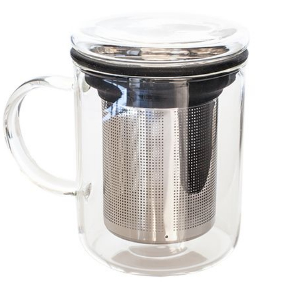 Epicure Tea for Me Mug